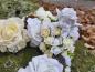 Preview: Grabschmuck mit Engel