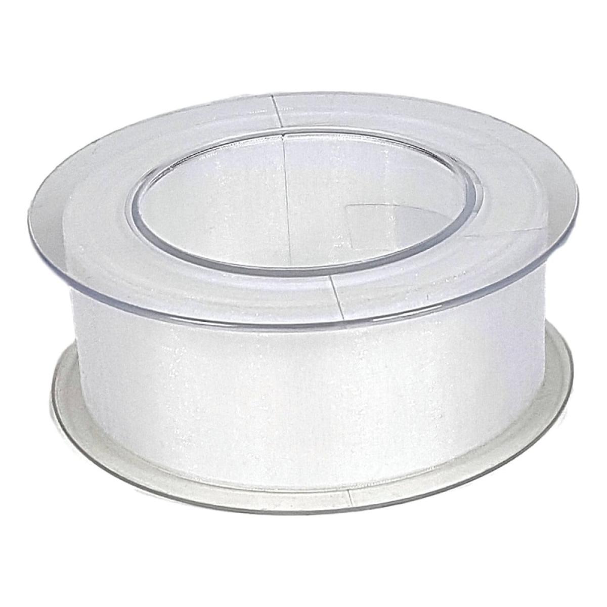 Organza Band 40mm